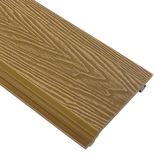 Фасадная панель EasyDecking, Wood-X, Дуб купить в Симферополe