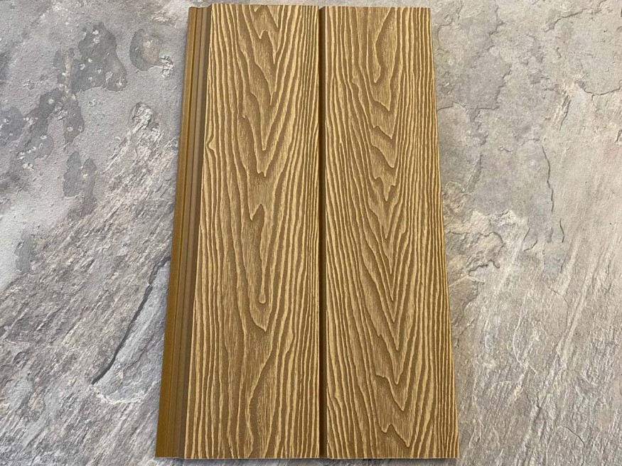 Фасадная панель EasyDecking, Wood-X, Дуб купить в Симферополe