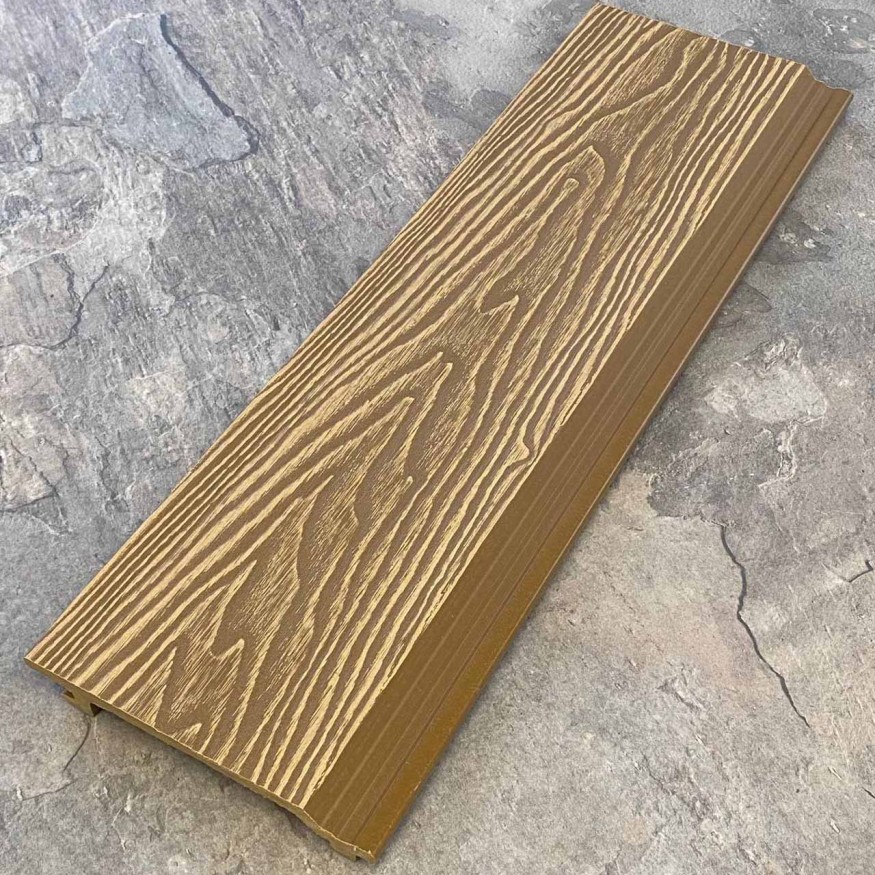 Фасадная панель EasyDecking, Wood-X, Дуб купить в Симферополe