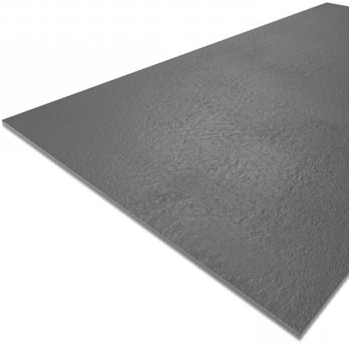 Фиброцементный сайдинг Roofas Board Stone Цвет Графит купить в Симферополe