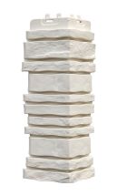 Угол наружный Grand Line, Сланец Classic, Молочный