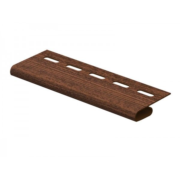 Финишная планка Timberblock из ели, Сибирская, Ю-пласт купить в Симферополe