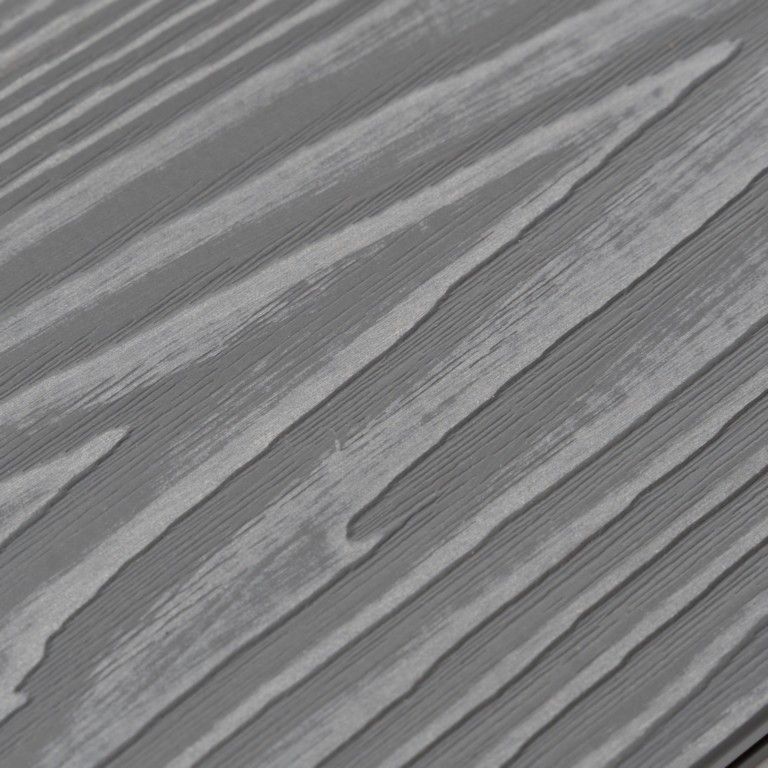 Террасная доска Экодекинг Топ, Серый купить в Симферополe