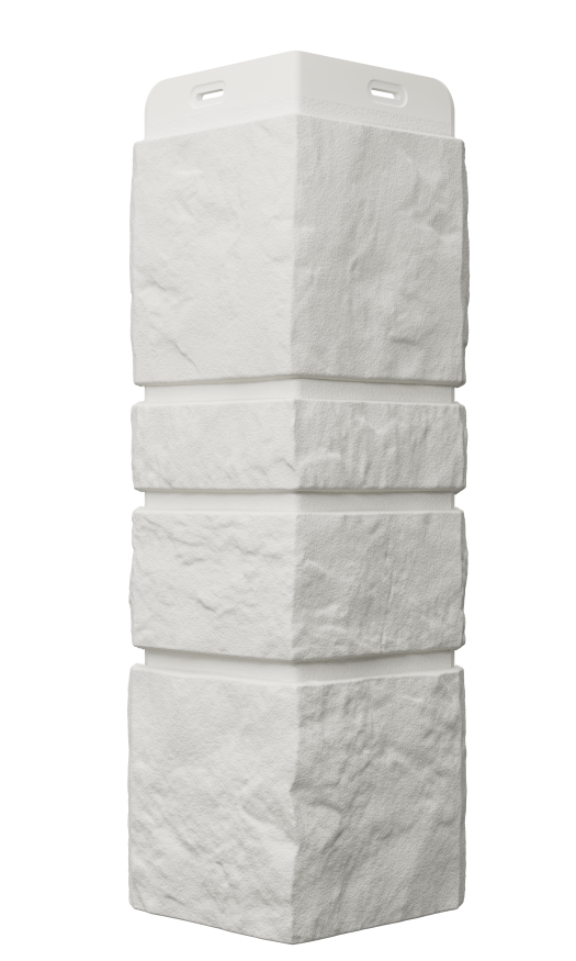 Угол наружный Docke Burg, Молочный купить в Симферополe