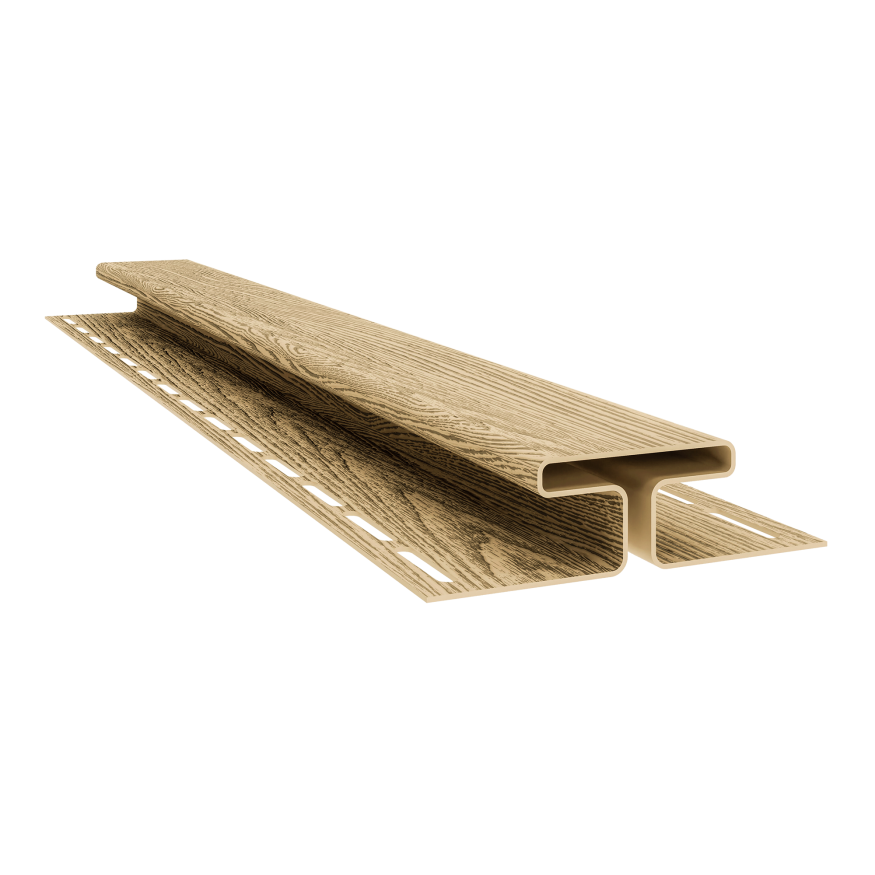 H-профиль соединительный Технониколь Фактур, Сосна  купить в Симферополe