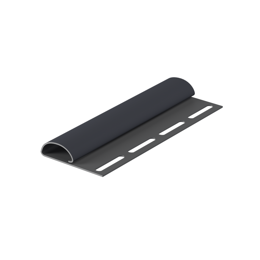 Финишный профиль Docke Графит купить в Симферополe