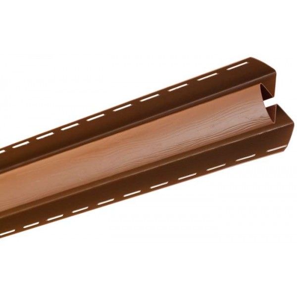 Угол внутренний Альта Профиль Премиум Т-13, ВН, Светлый дуб. купить в Симферополe