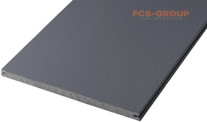 Фиброцементные панели FCS Group Smooth Line F18 купить в Симферополe