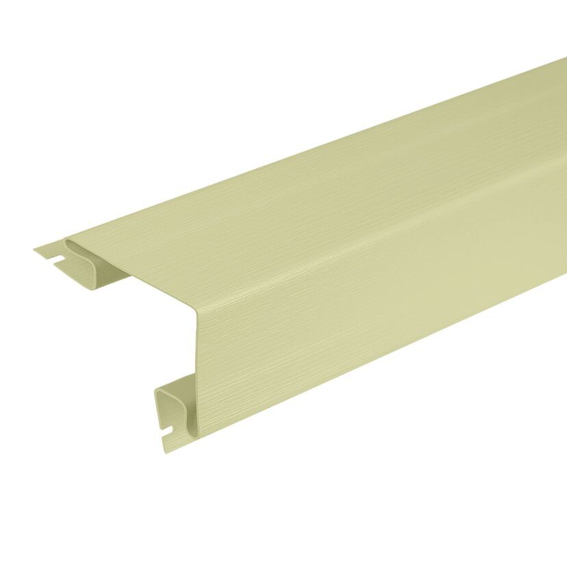 Наружный угол Tecos Ardennes в светло-желтом цвете купить в Симферополe