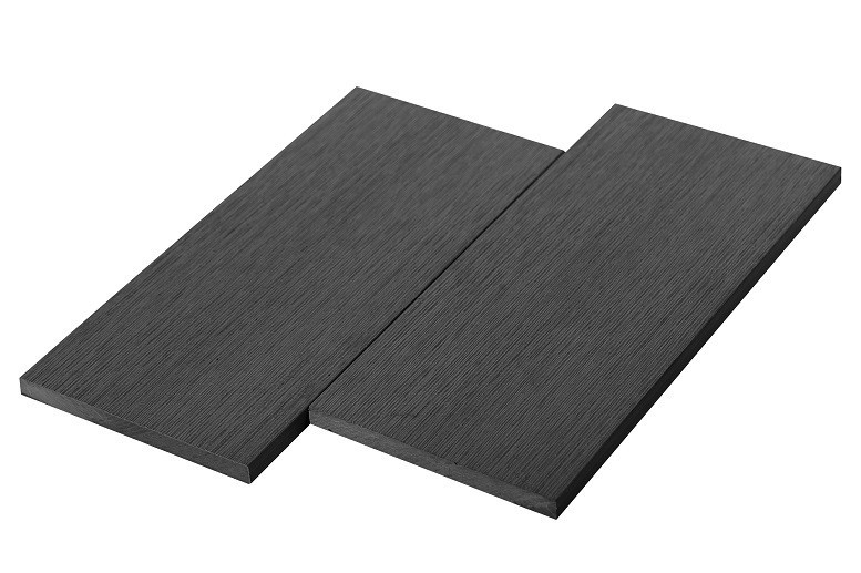 Заборная доска RusDecking UnoDeck Patio - Цвет графит купить в Симферополe