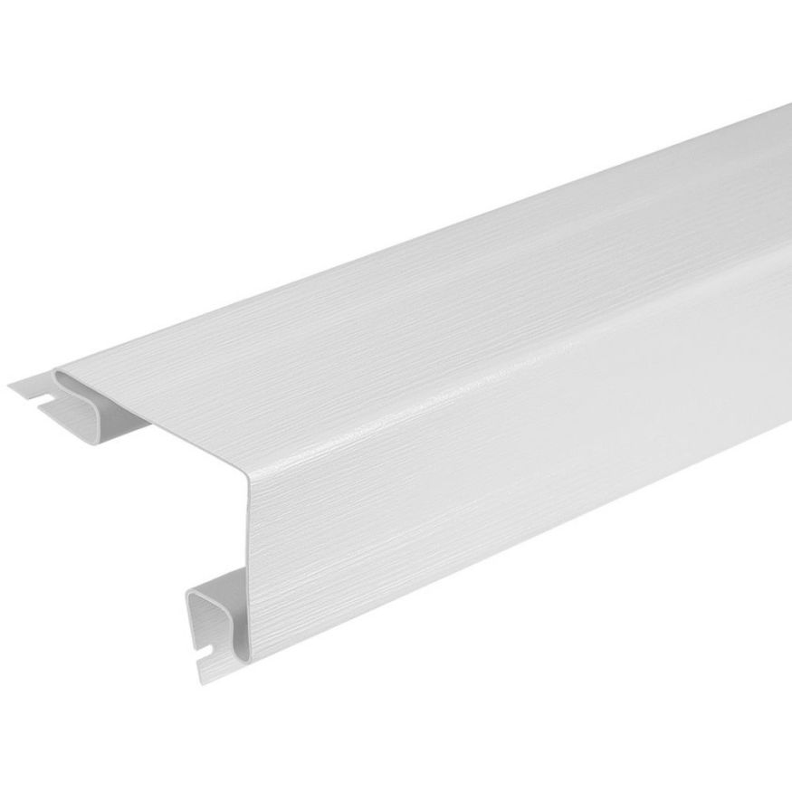 Угол наружный Tecos, цвет белый купить в Симферополe