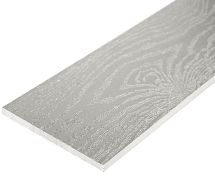 Планкен FAYNAG ДПК FUSTO BOGNATO цвет серебро