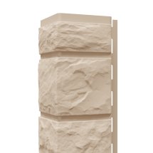 Наружный угол Доломит, Коллекция Доломит, Орех