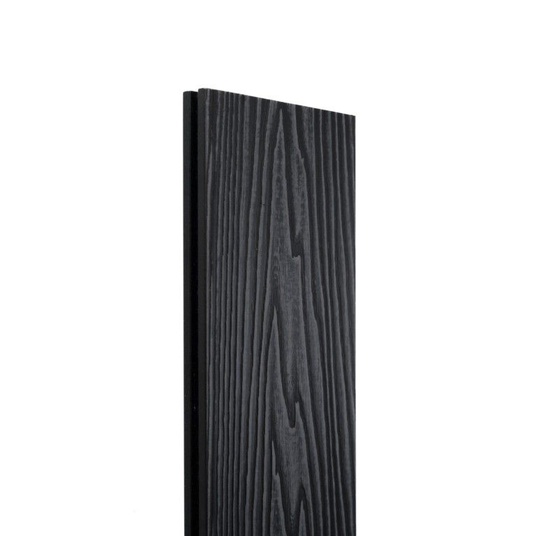 Террасная доска Экодекинг Топ, Графит купить в Симферополe