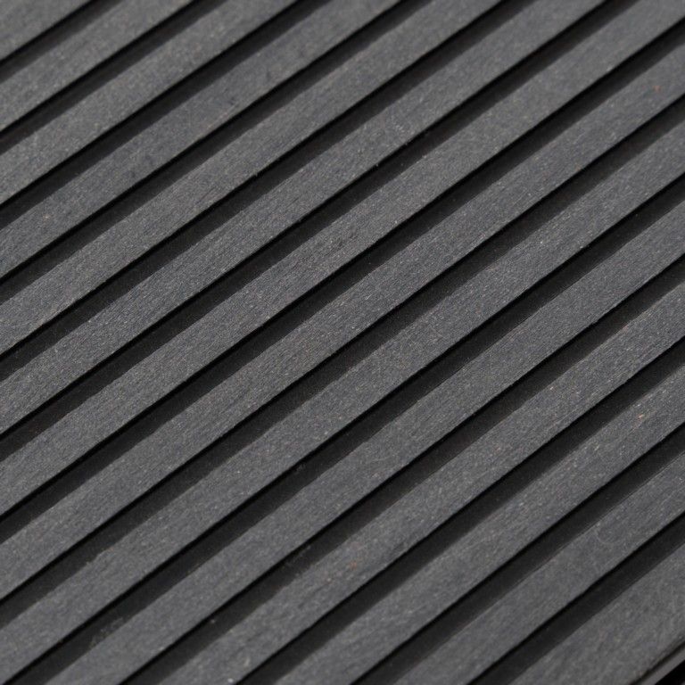 Террасная доска Экодекинг Топ, Графит купить в Симферополe