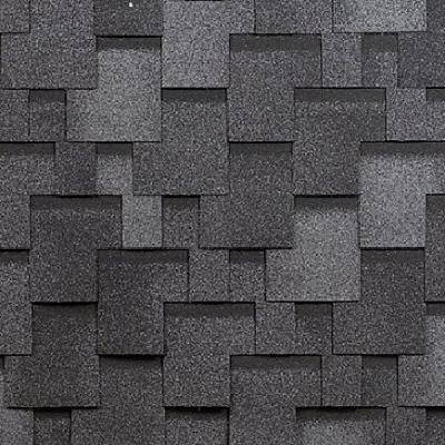 Гибкая черепица Shinglas, Комфорт, Болеро, Камень. купить в Симферополe