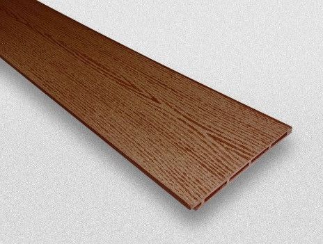 Фасадная доска из ДПК Faynag Premium Palma Коричневая купить в Симферополe