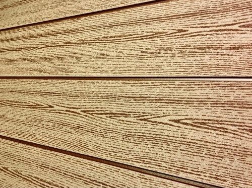 Фасадная доска из ДПК Faynag Premium Palma Коричневая купить в Симферополe