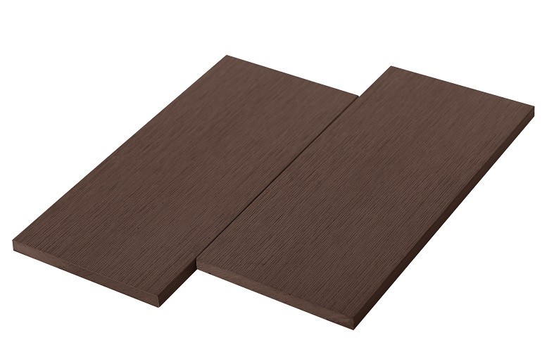 Заборная доска RusDecking UnoDeck Patio - Цвет Венге купить в Симферополe