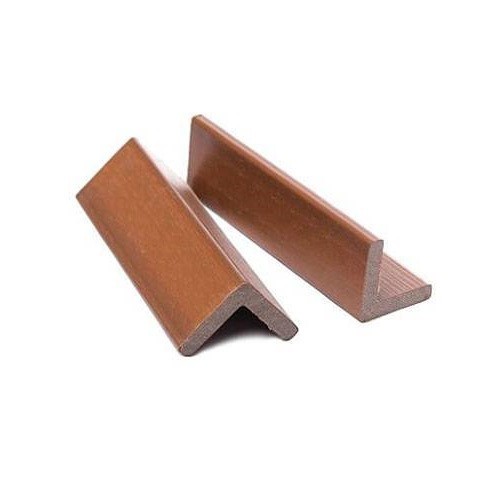 Декоративный уголок Legro Ultra Naturale из ДПК 60x60x2900 мм купить в Симферополe