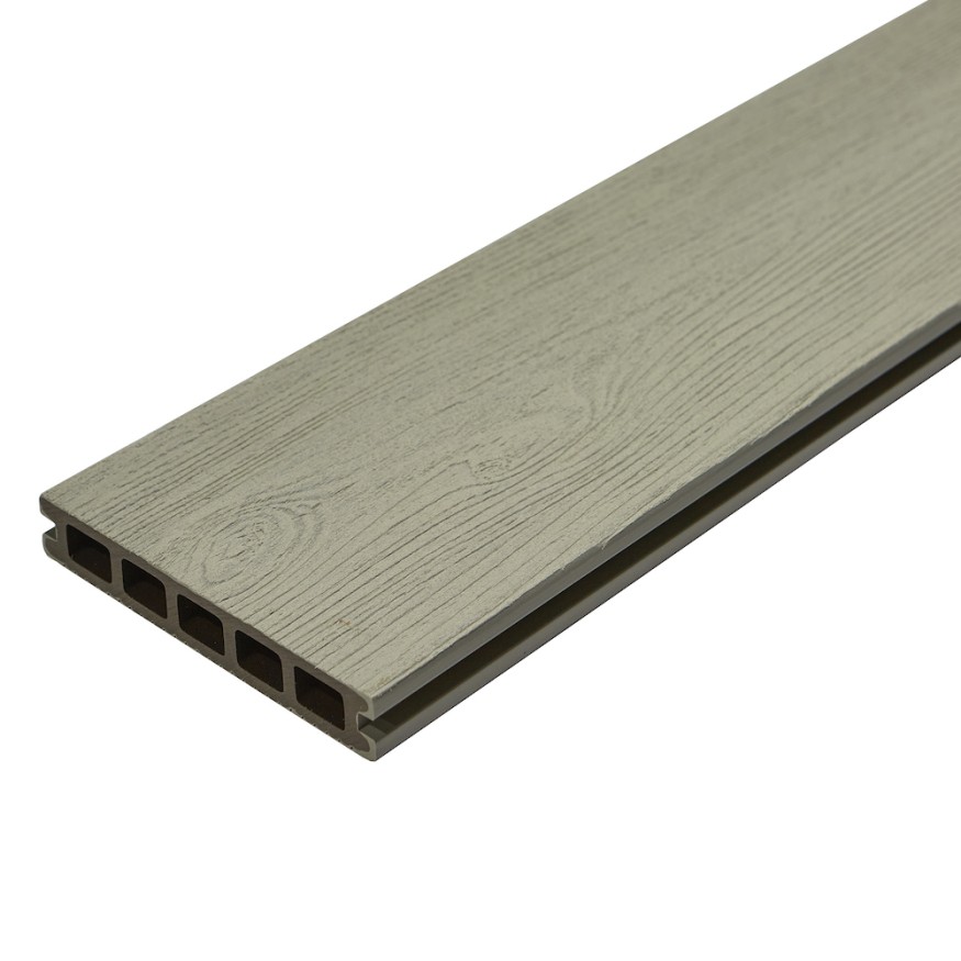 Террасная доска CM Decking, Country, Серый купить в Симферополe