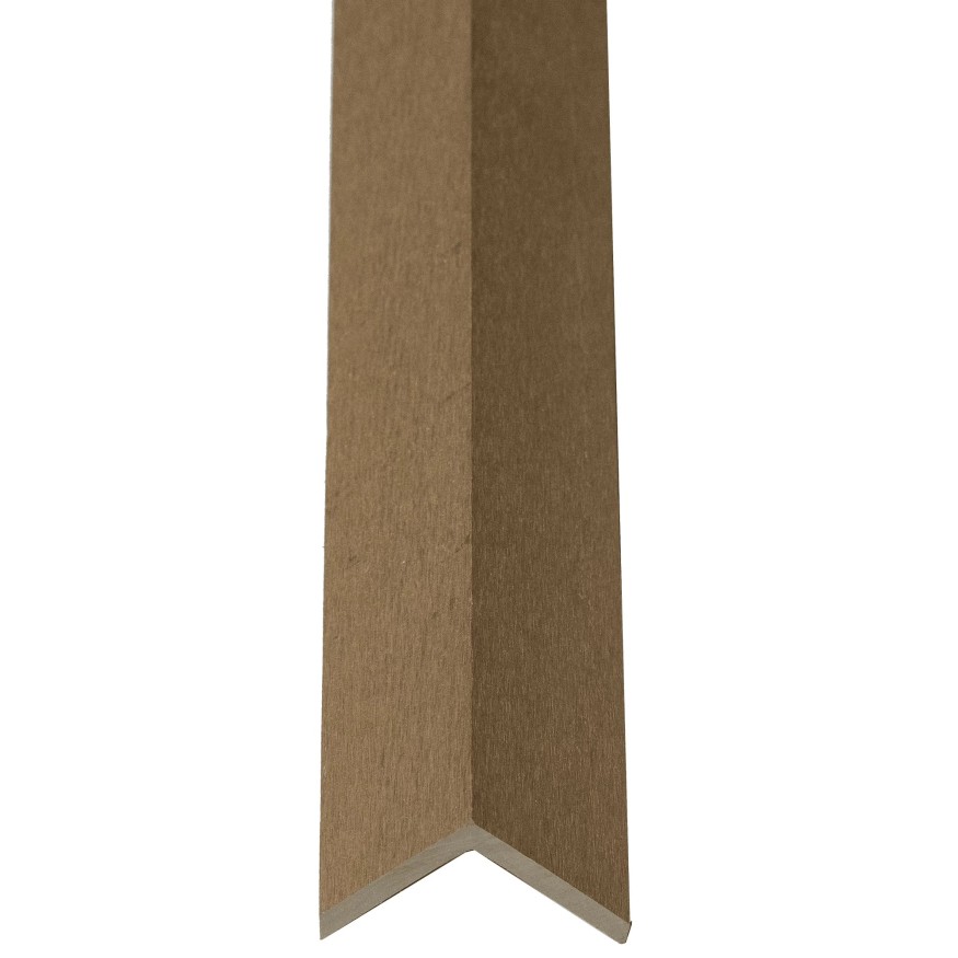 Угловой профиль из ДПК CM Decking, Тик купить в Симферополe