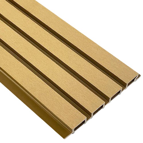 Фасадная реечная панель EasyDecking, Wood-X, Дуб купить в Симферополe