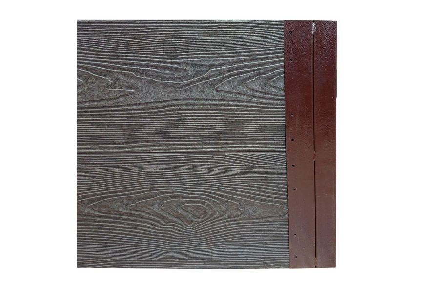 Шарнир для клумбы Holzhof 35*450мм (металл), 90град (комплект 4 шт) купить в Симферополe