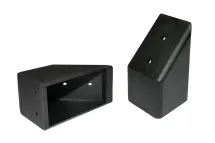 Крепеж для балясины универсальный (коннектор) Deckart