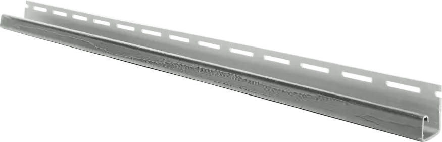 J-профиль фасадный Альта-Профиль Светло-серый купить в Симферополe