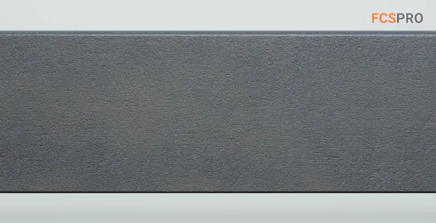 Фиброцементные панели FCS Simple BB1 (под штукатурку) купить в Симферополe