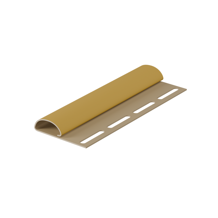 Финишный профиль Docke Карамель купить в Симферополe