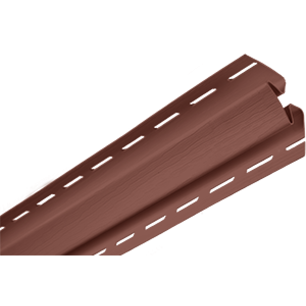 Угол внутренний Альта Премиум Т-13, ВН, Цвет: Красно-коричневый купить в Симферополe