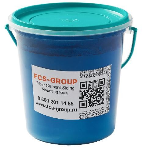 Краска FCS-GROUP 500 г купить в Симферополe