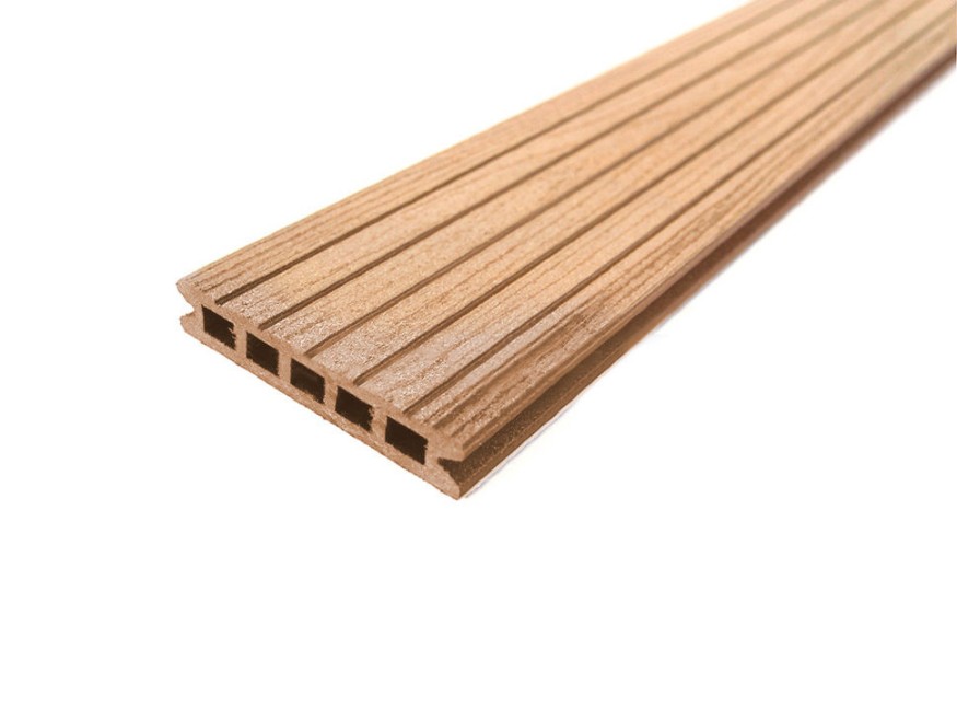 Террасная доска из ДПК MultiDeck Pro Wood купить в Симферополe