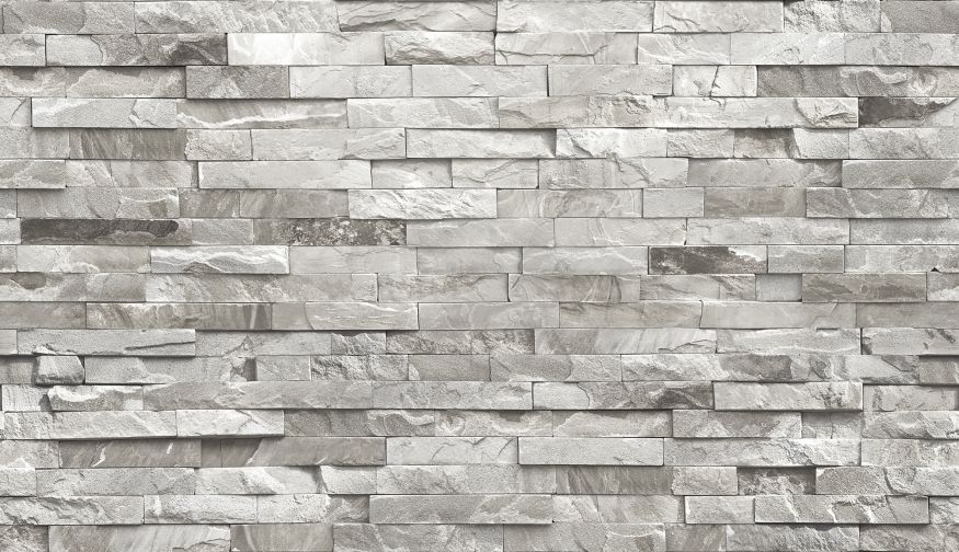 Фиброцементные панели Panda С эффектом рваного камня 04140F купить в Симферополe