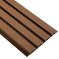 Фасадная реечная панель EasyDecking, Wood-X, Коричневый купить в Симферополe