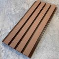 Фасадная реечная панель EasyDecking, Wood-X, Коричневый купить в Симферополe