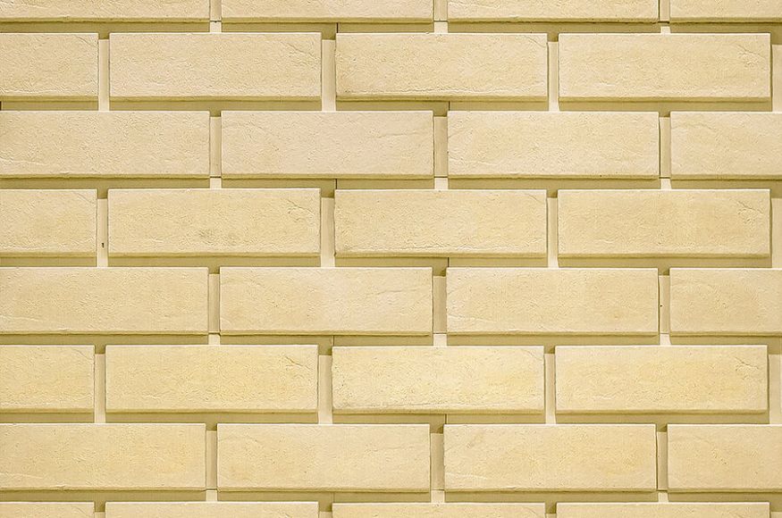 Фиброцементные панели КАНЬОН Гладкий кирпич - 11 купить в Симферополe