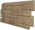 Фасадная панель VOX Sandstone (Сандстоун) светло-коричневого цвета купить в Симферополe