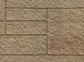 Фасадная панель VOX Sandstone (Сандстоун) светло-коричневого цвета купить в Симферополe