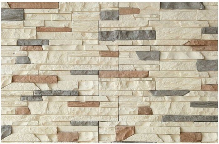 Фиброцементные панели КАНЬОН Дакота - 56 купить в Симферополe