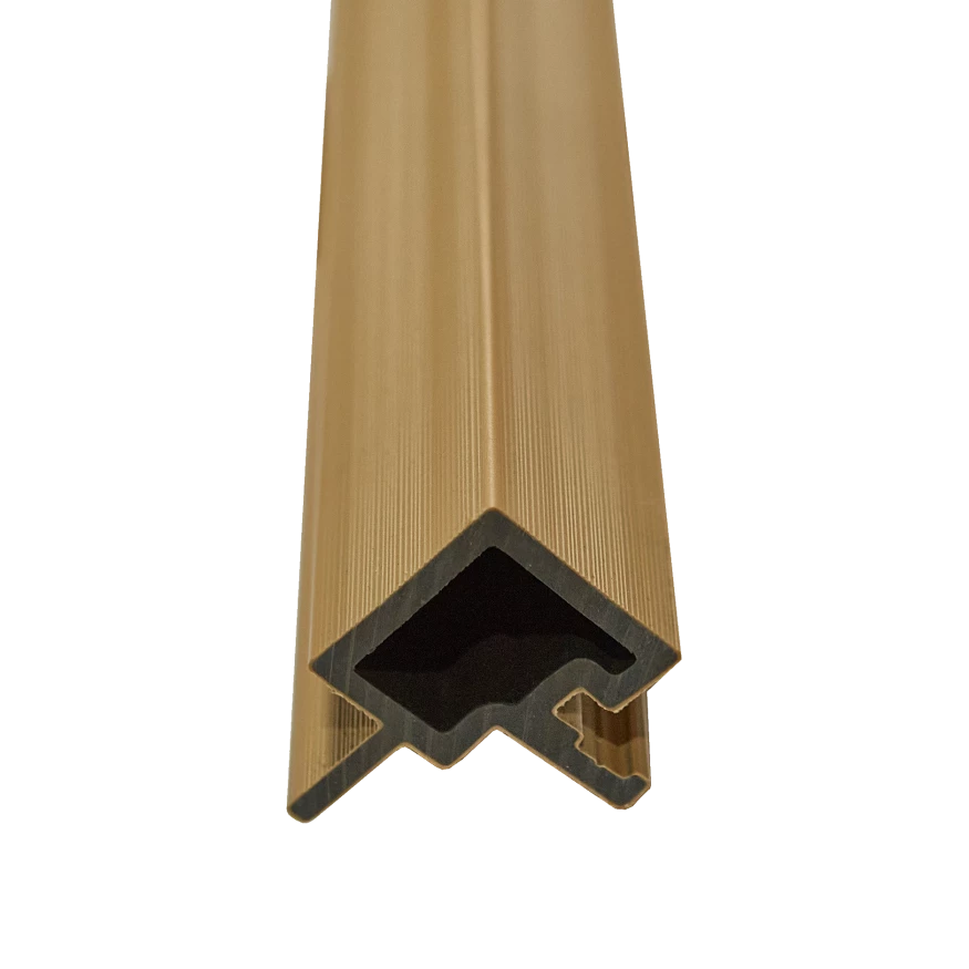 Угловой профиль CM Decking, CM WALL, Сосна купить в Симферополe