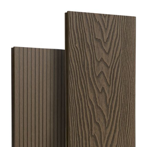 Террасная доска ДПК EasyDecking, Wood-X, Венге купить в Симферополe