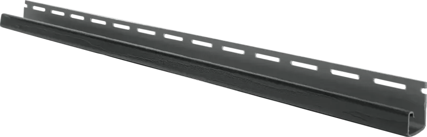 J-профиль фасадный Альта-Профиль Графит купить в Симферополe