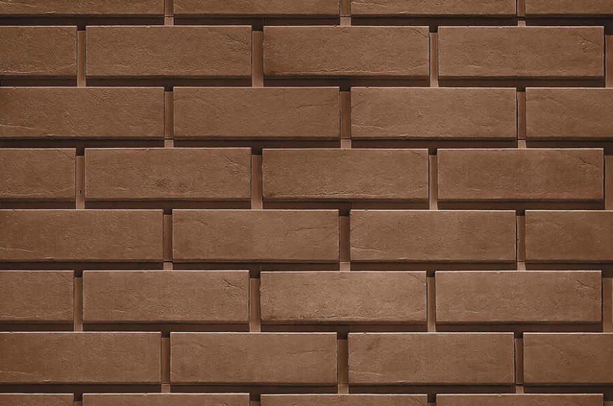 Фиброцементные панели КАНЬОН Гладкий кирпич - 7 купить в Симферополe