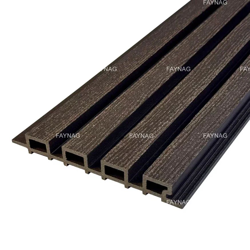 Реечные панели Faynag, Wood, Венге купить в Симферополe