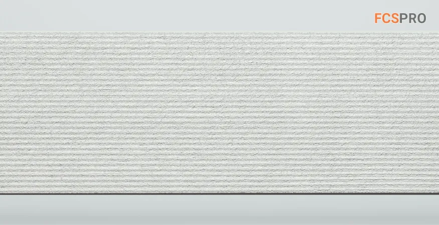 Фиброцементные панели FCS Simple GG1 (под штукатурку) купить в Симферополe