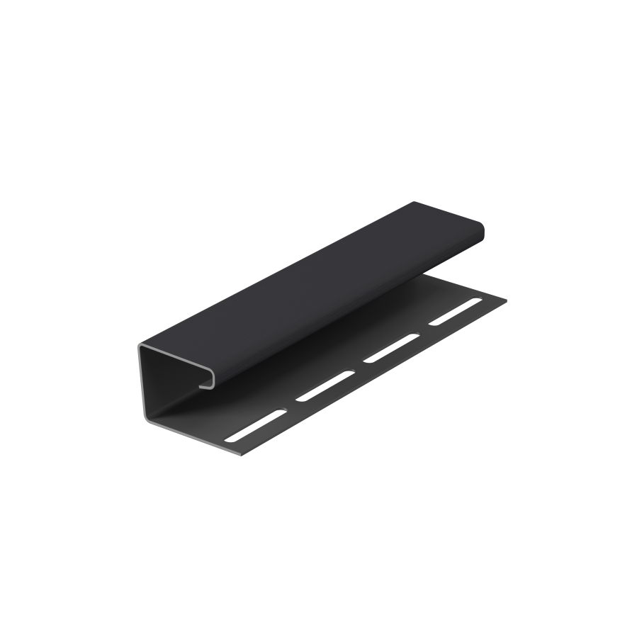 J-профиль Docke Карбон купить в Симферополe