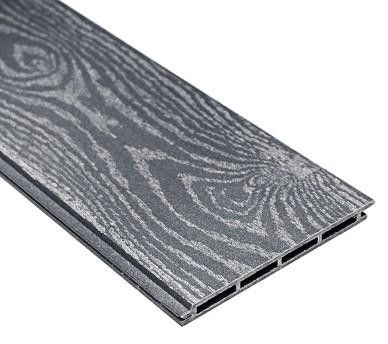 Фасадная доска DPK Faynag Premium Fusto Bagnato Графит купить в Симферополe